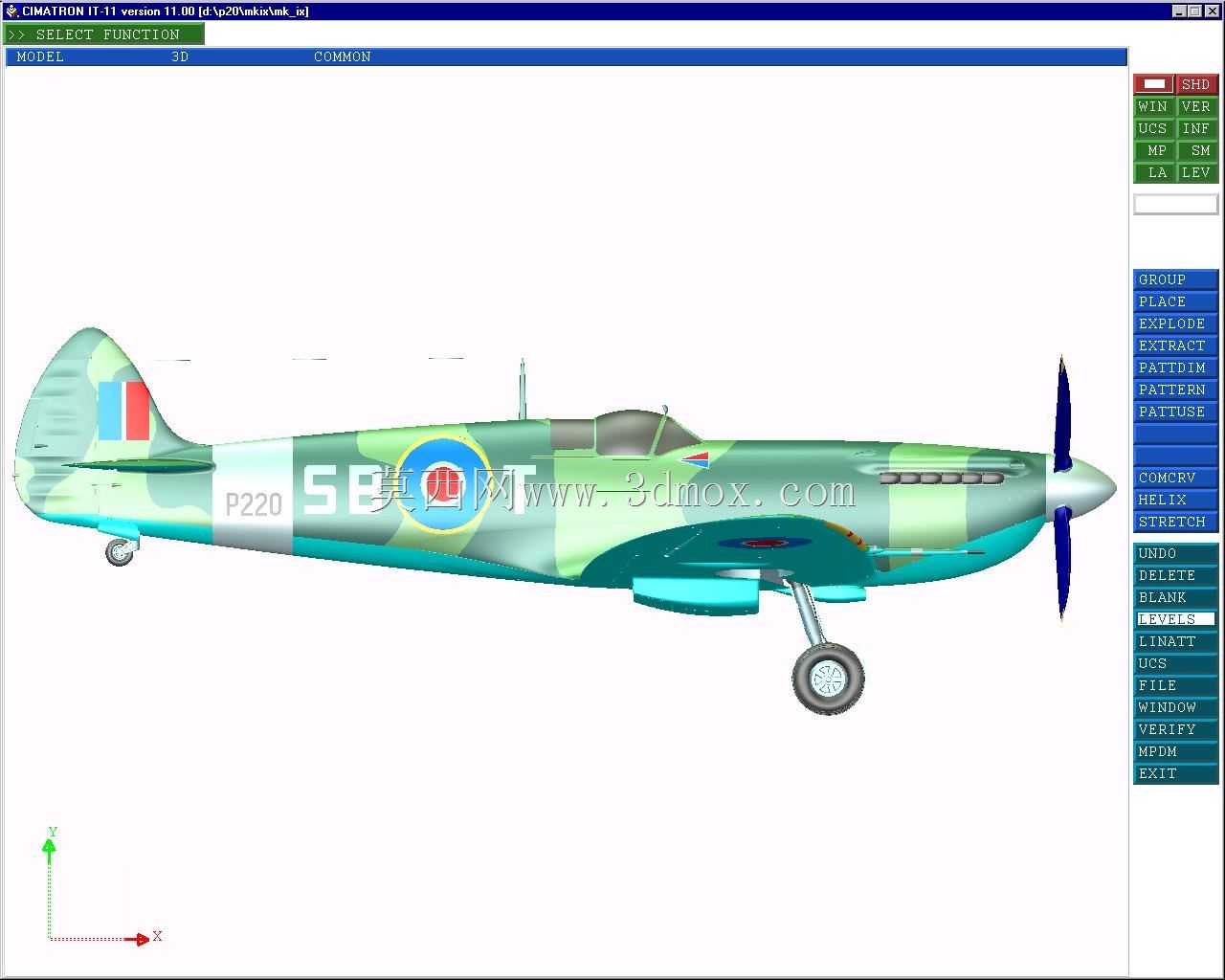 ���Mk.IX