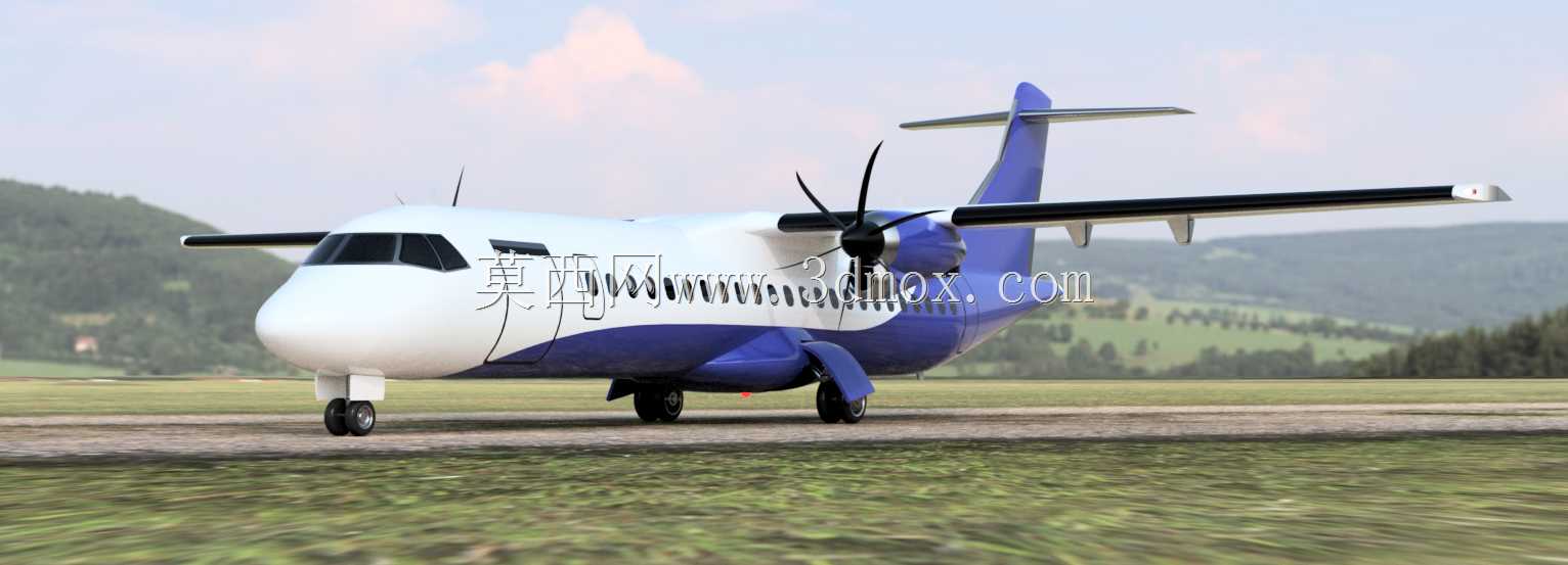 ATR-42