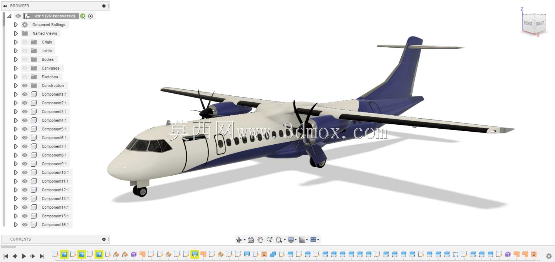 ATR-42