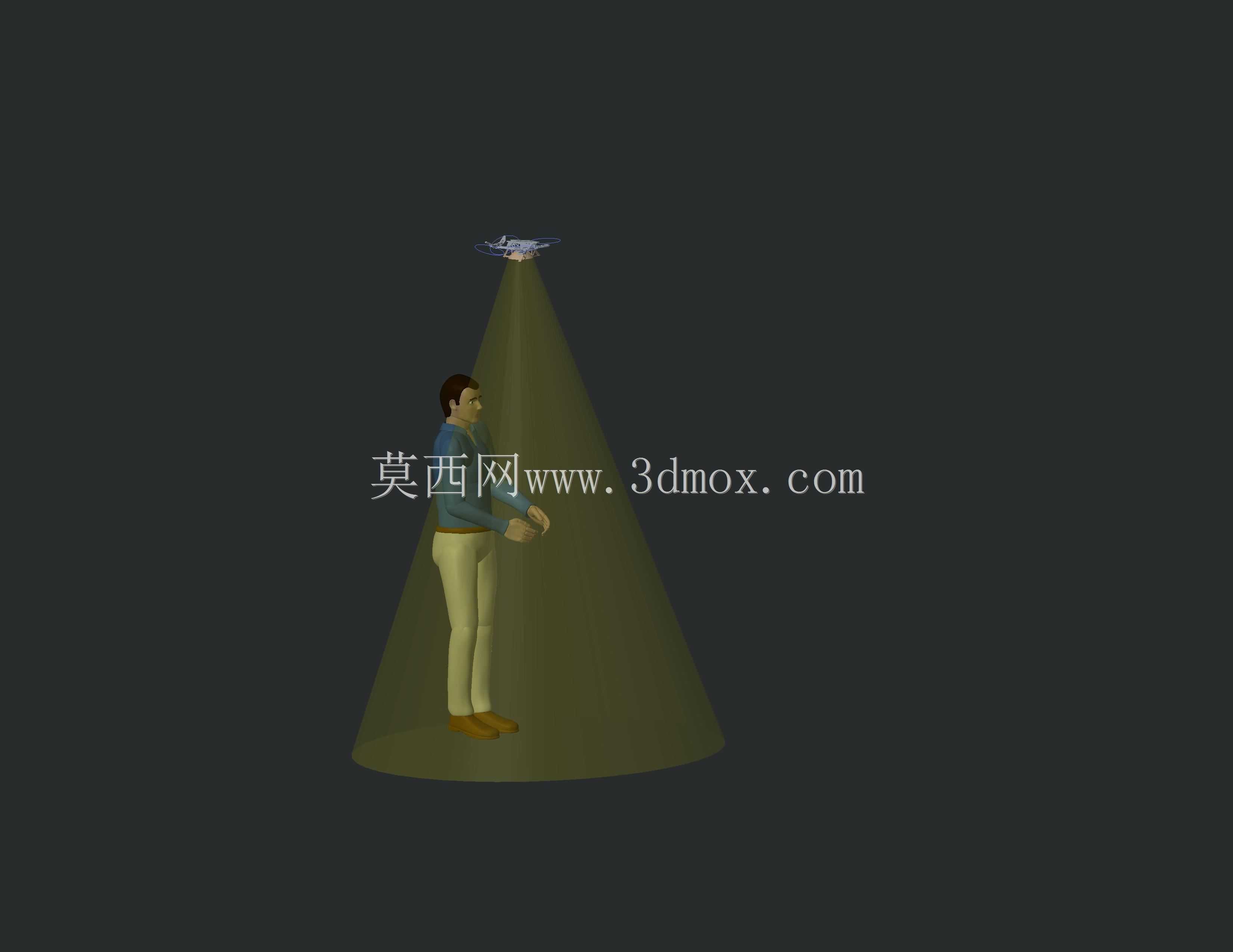 天光