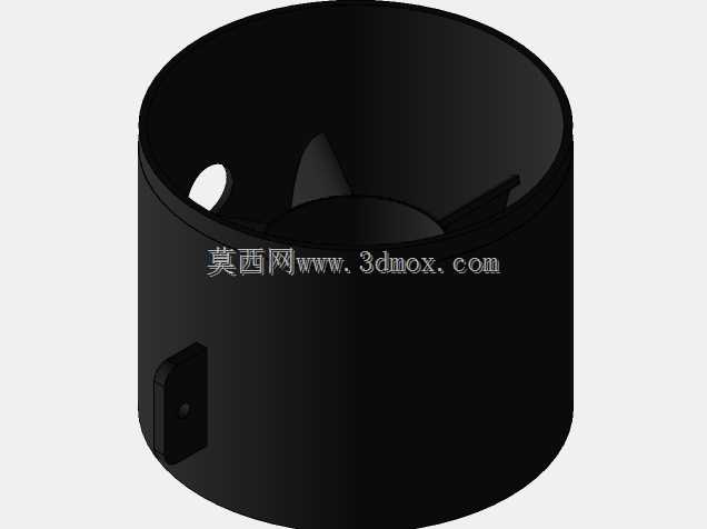 EDF 70mm 12叶片2860 1850KV