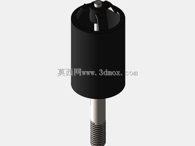EDF 70mm 12叶片2860 1850KV