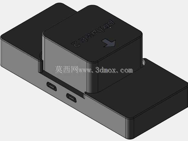 Pixhawk 2“立方体”标准套件自动驾驶仪系统