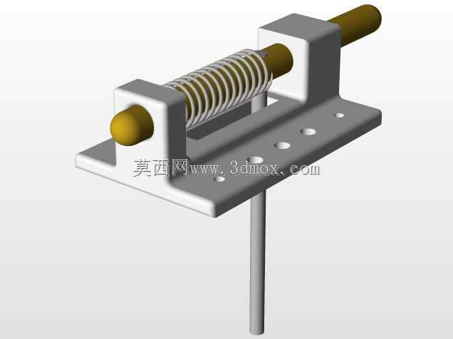 模型飞机ASK-2(VAFT-3)