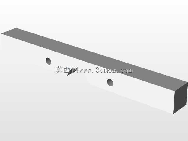 模型飞机ASK-2(VAFT-3)