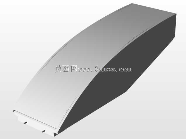 模型飞机ASK-2(VAFT-3)
