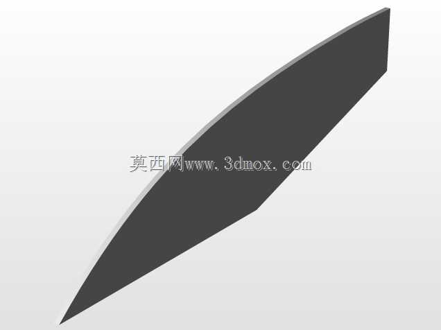 模型飞机ASK-2(VAFT-3)