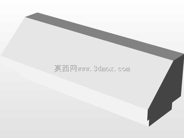 模型飞机ASK-2(VAFT-3)