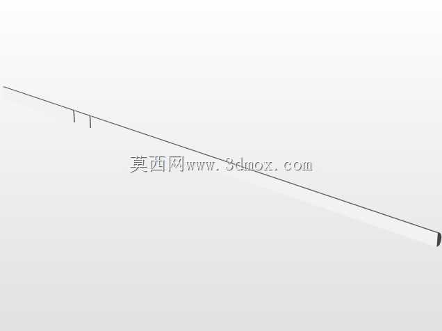 模型飞机ASK-2(VAFT-3)