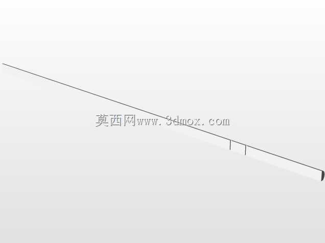 模型飞机ASK-2(VAFT-3)