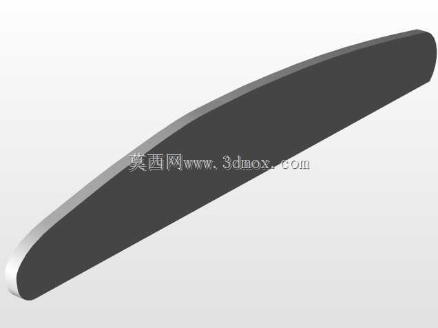 模型飞机ASK-2(VAFT-3)