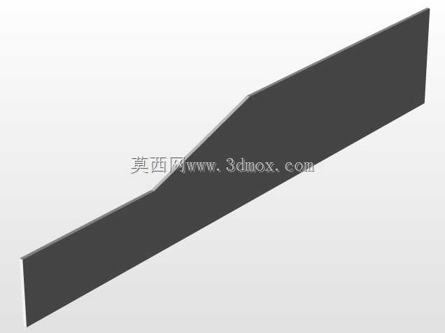 模型飞机ASK-2(VAFT-3)