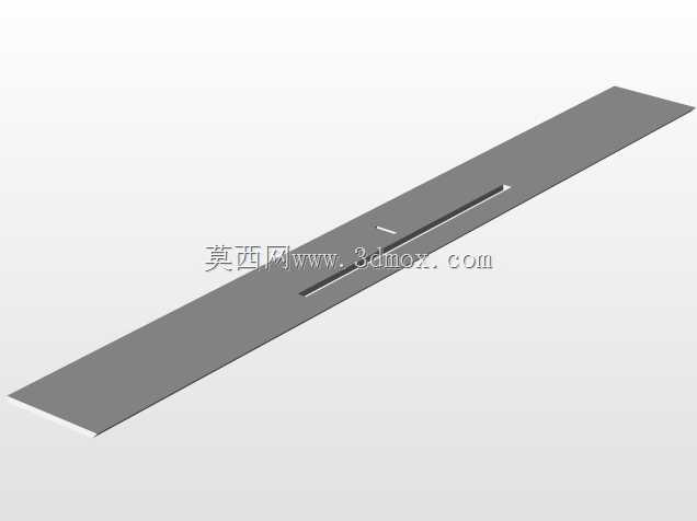 模型飞机ASK-2(VAFT-3)