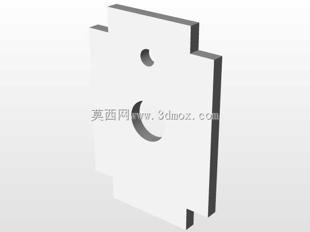 模型飞机ASK-2(VAFT-3)
