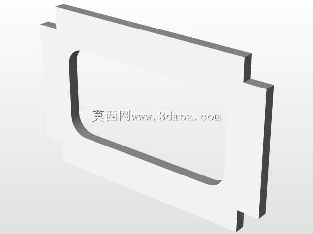 模型飞机ASK-2(VAFT-3)