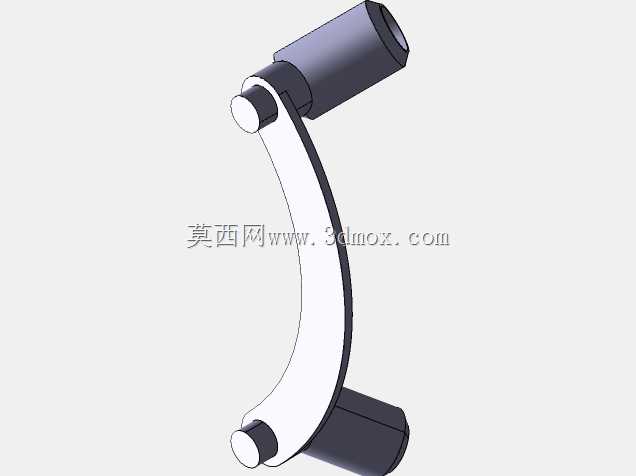 无人机模型3
