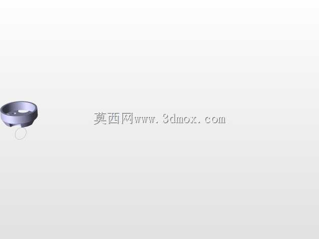 无人机模型3