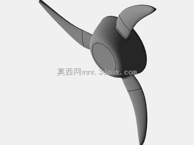 塑料排-RC飞机螺旋桨