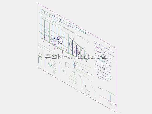 喷火mk9