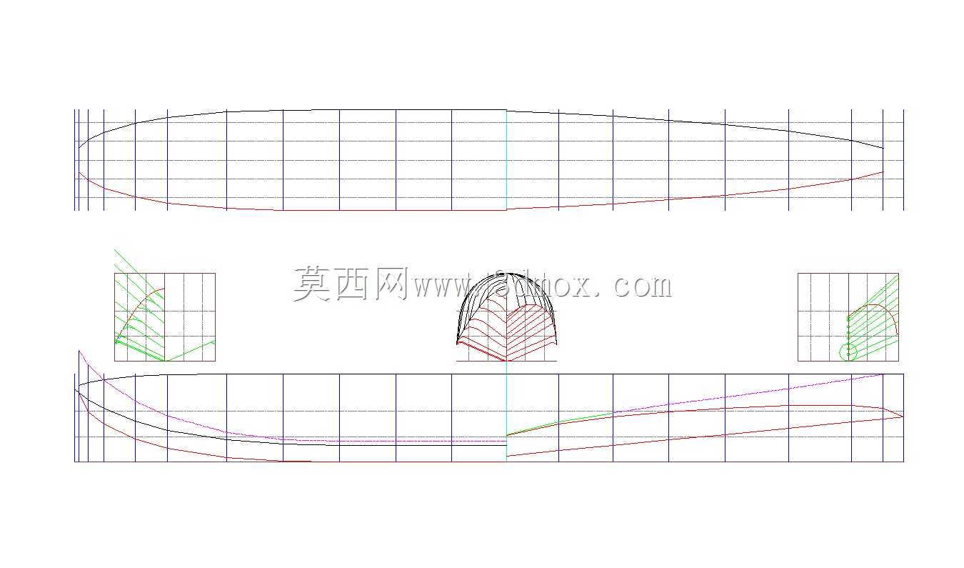美国宇航局浮标
