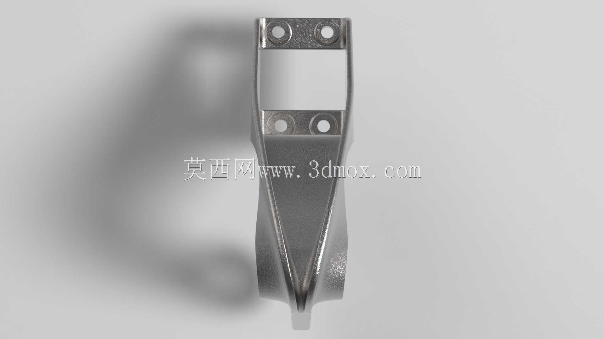 飞机轴承座0313