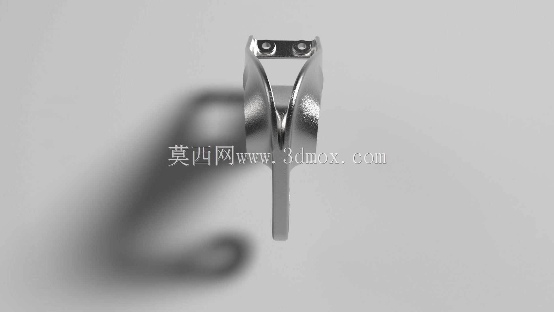 飞机轴承座0313