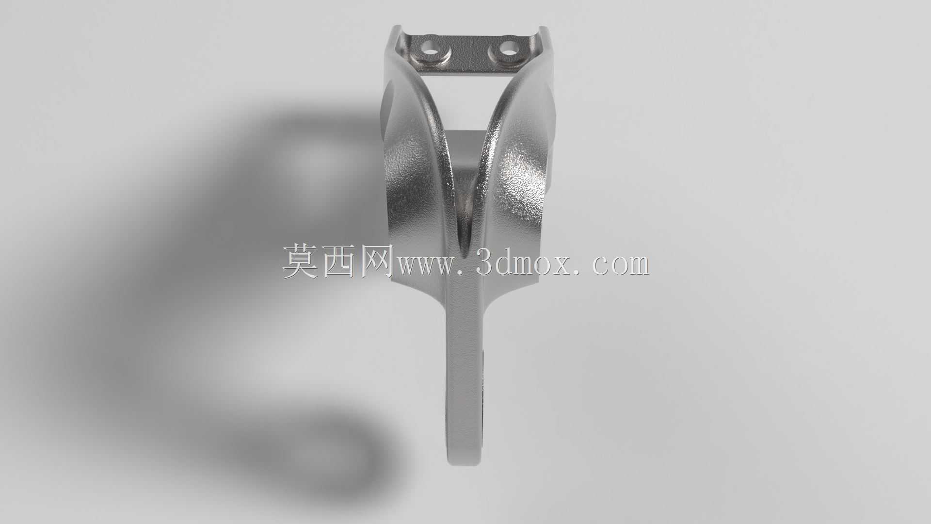 飞机轴承座0313