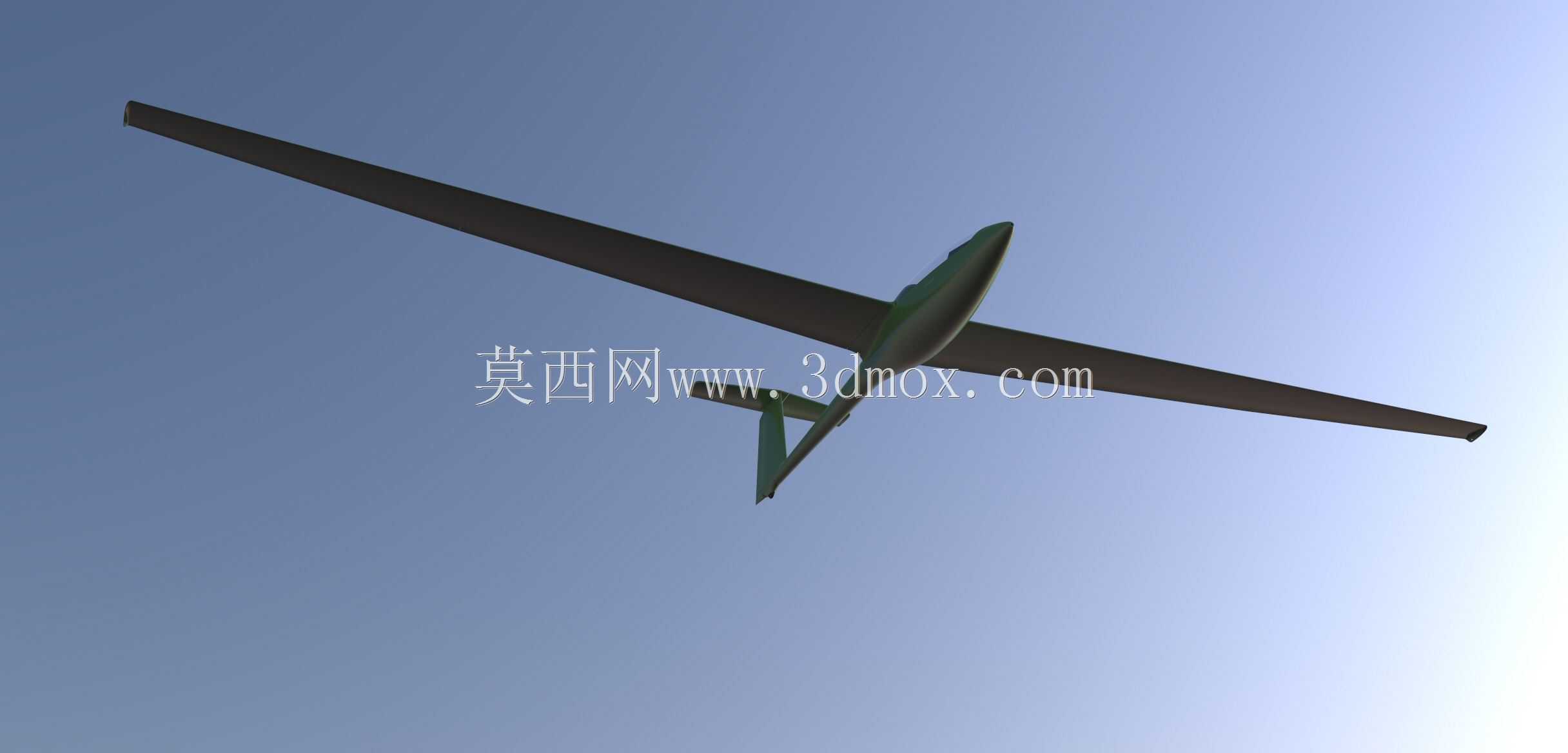 Pik-20B帆船