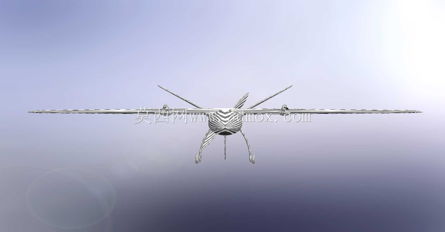 Griflion H VTOL(返工)
