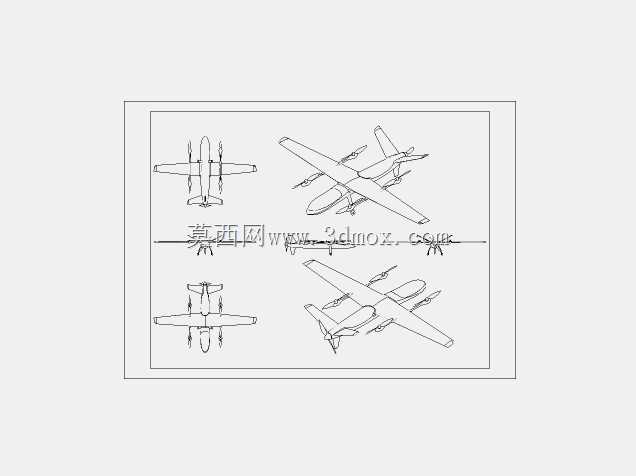 Griflion H VTOL(返工)