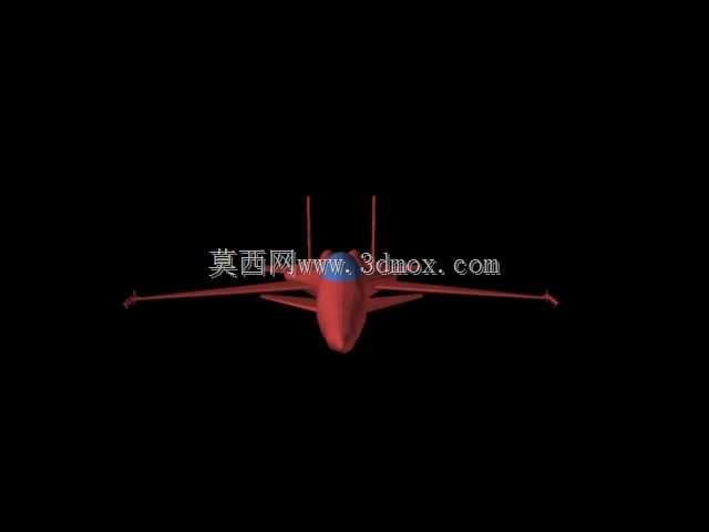 DK-536战斗机