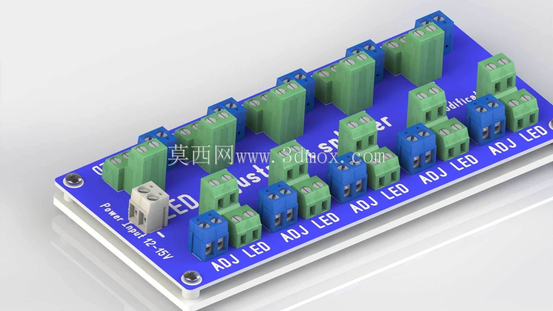 LED���ڷֹ���V.2