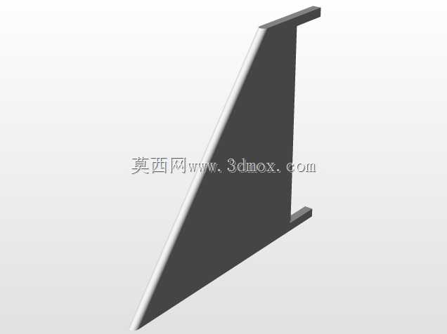 无线电控制飞机。