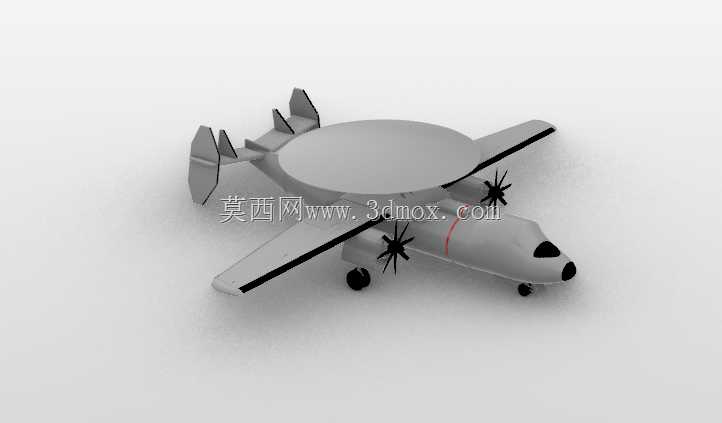 诺斯罗普·格鲁曼E-2鹰眼