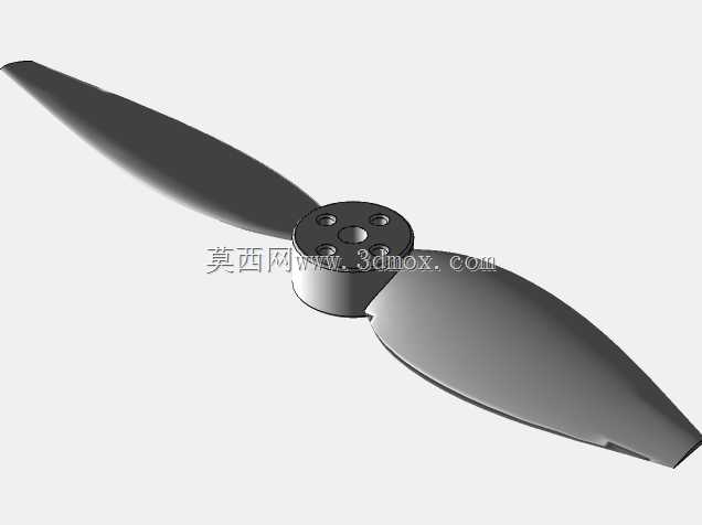 阿尔法螺旋桨14英寸x 5-用于UVA\u0026无人机