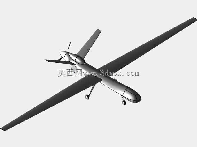 MQ-9收割者美国空军无人机