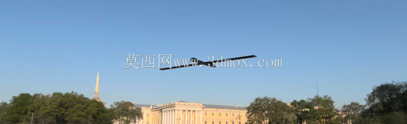 MQ-9收割者美国空军无人机