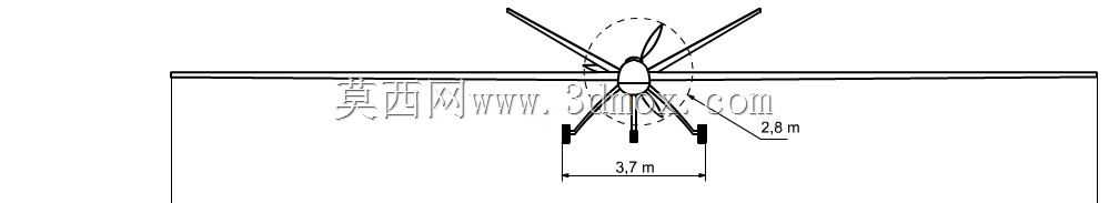 MQ-9收割者美国空军无人机