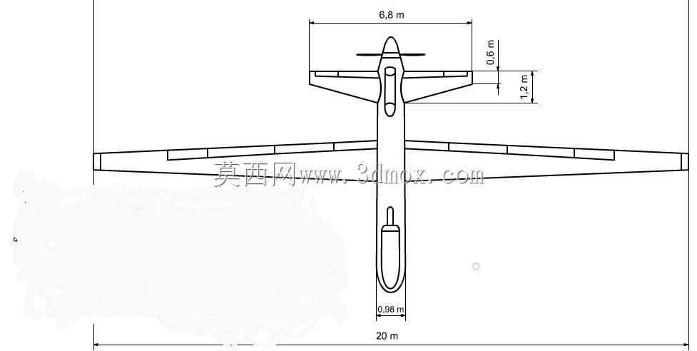 MQ-9收割者美国空军无人机
