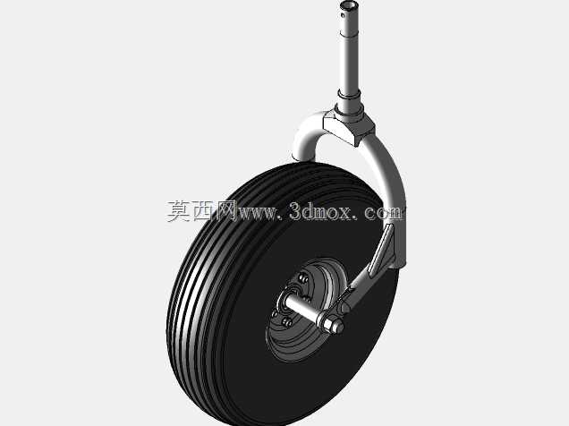 fourche avant MAGNI M16