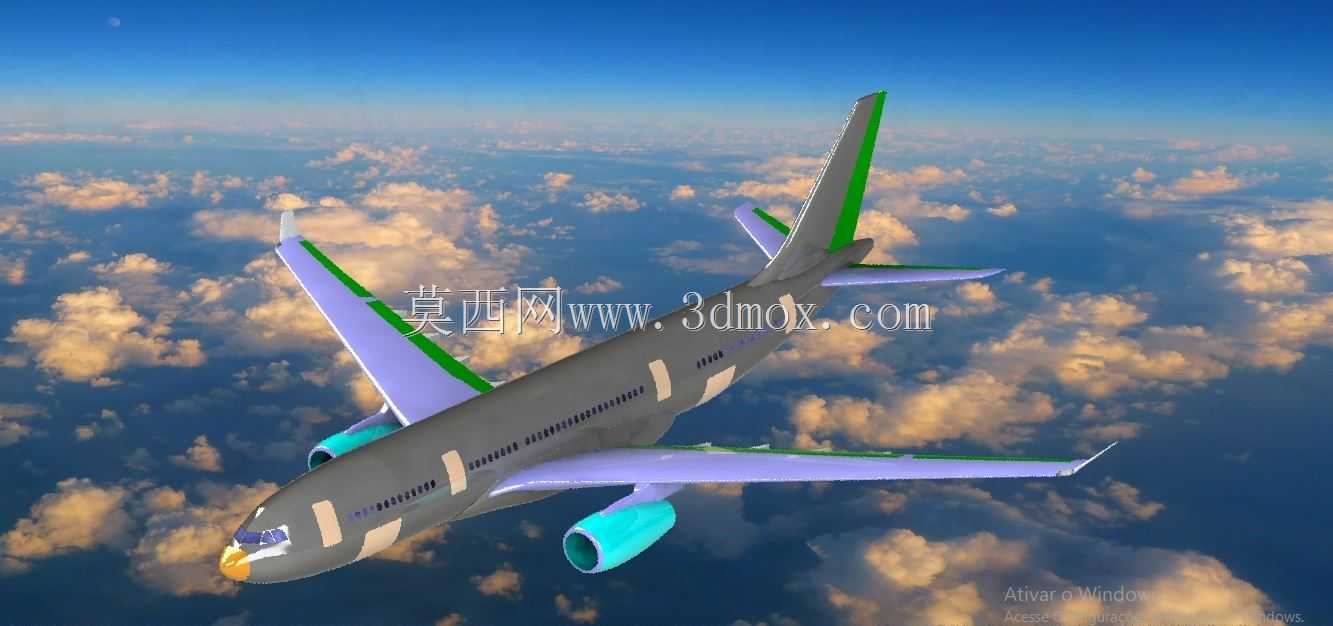 A330-200