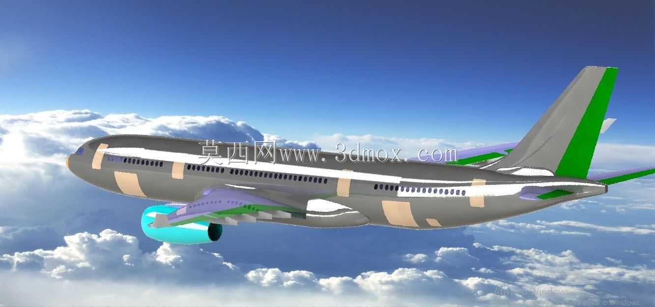 A330-200