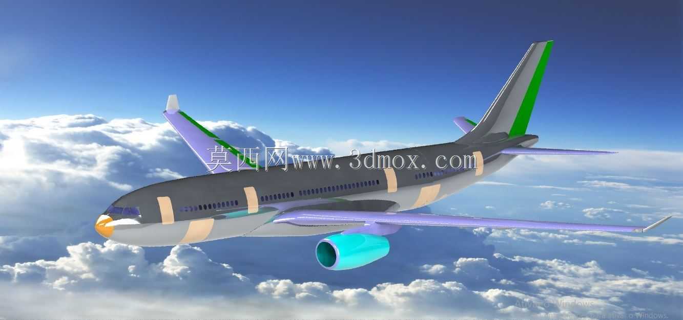 A330-200