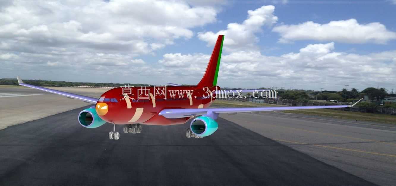 A330-200