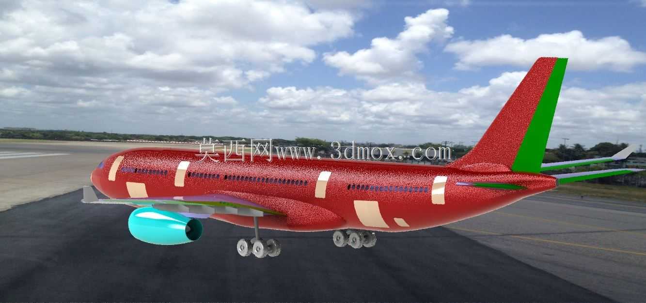 A330-200