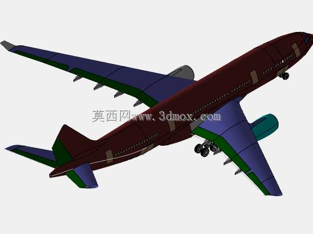 A330-200