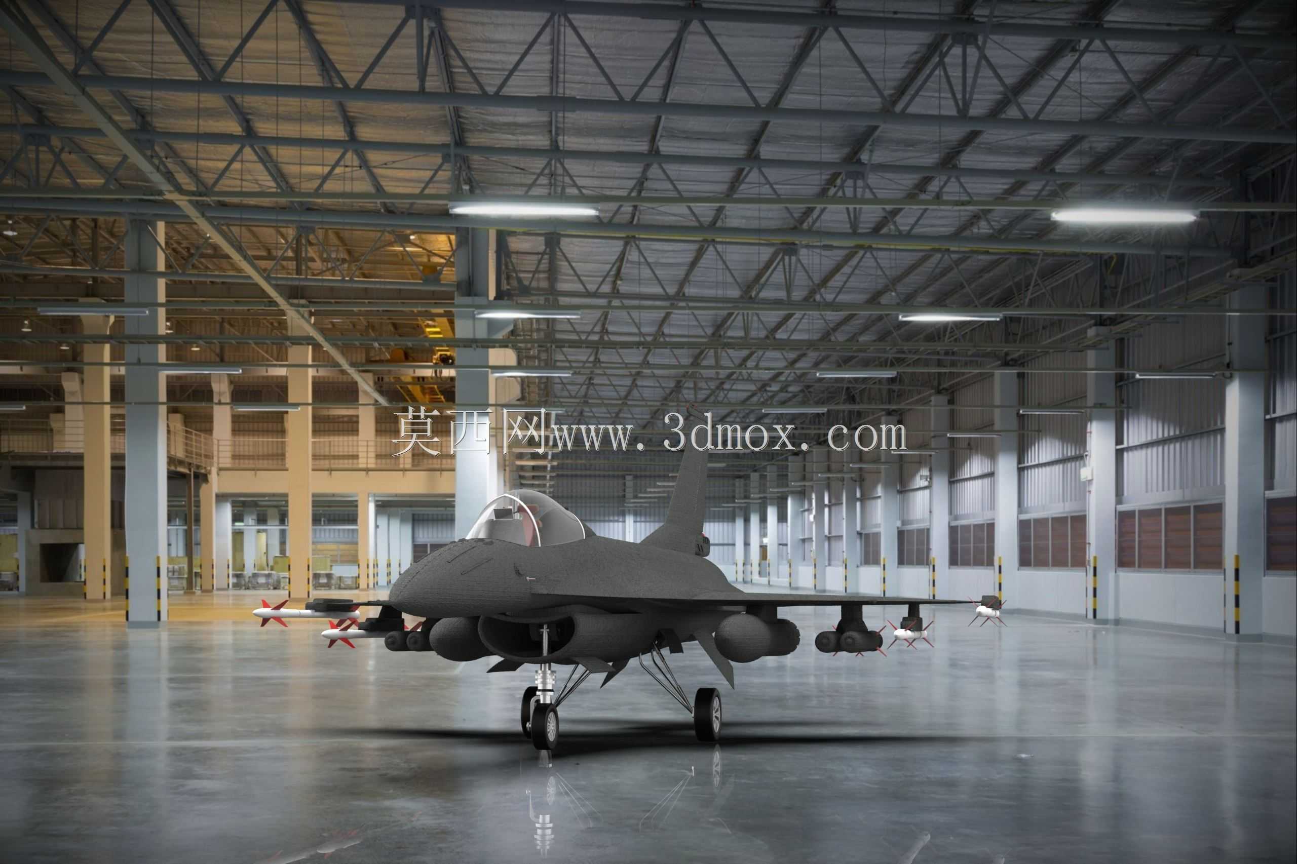 F16设计
