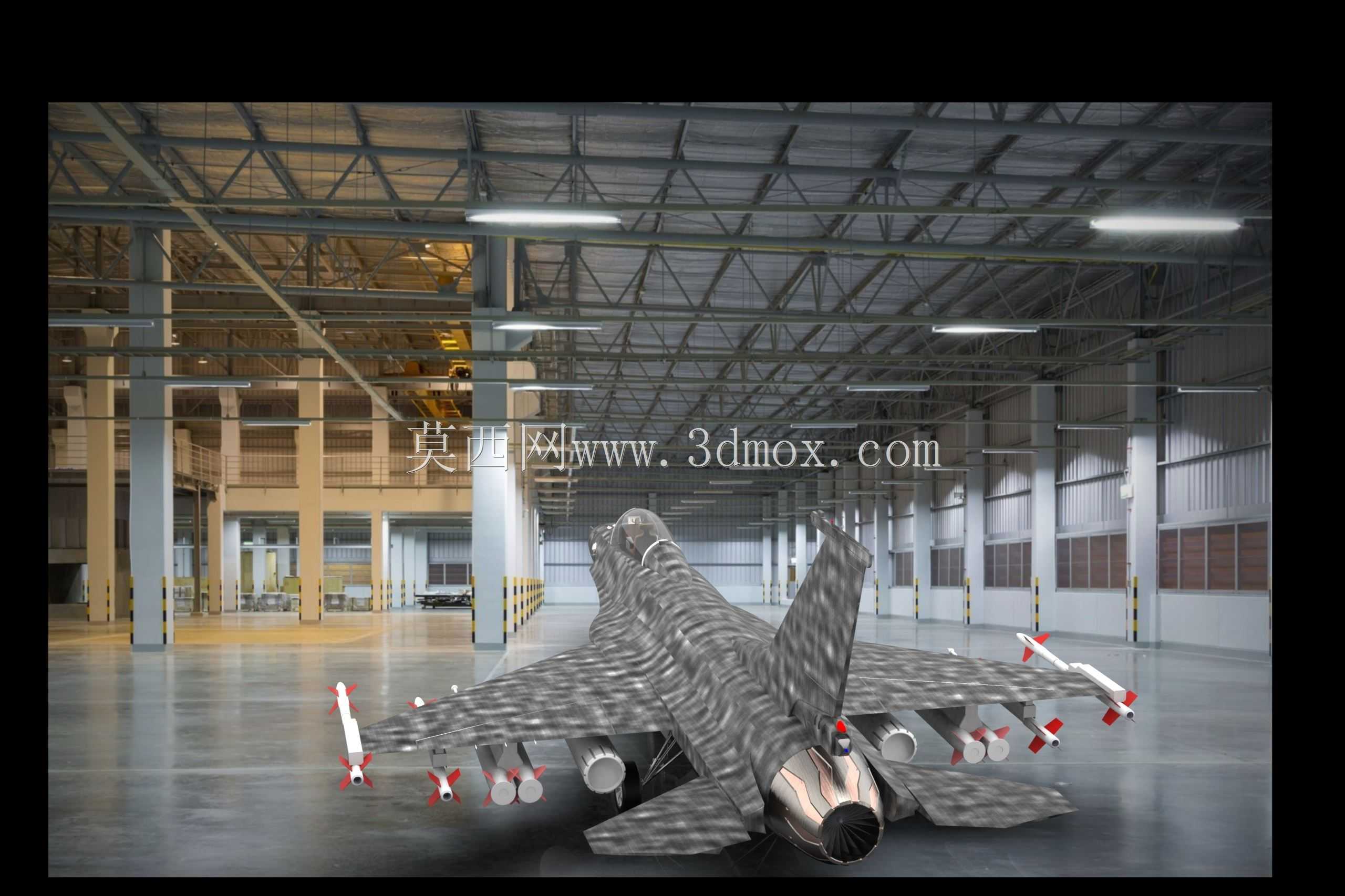 F16设计