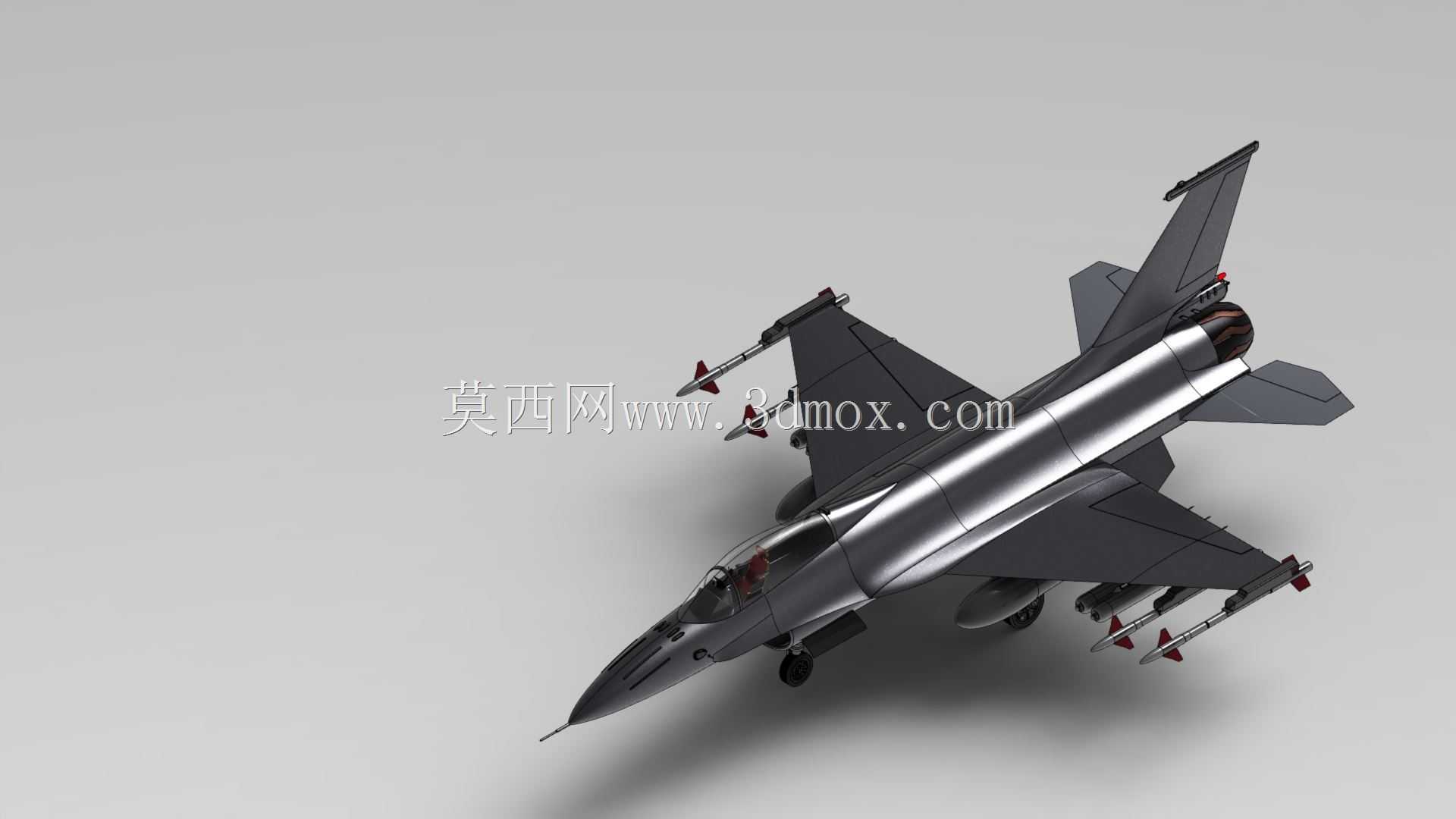 F16设计