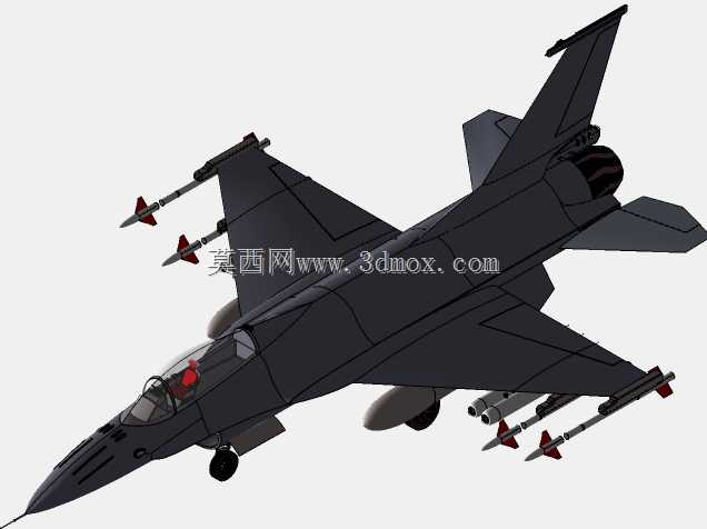 F16设计